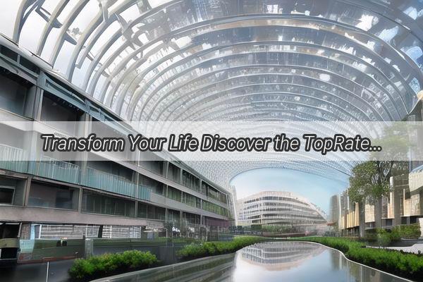 Transform Your Life Discover the TopRated Secluded Weight Loss Hospitals Near Guangzhou